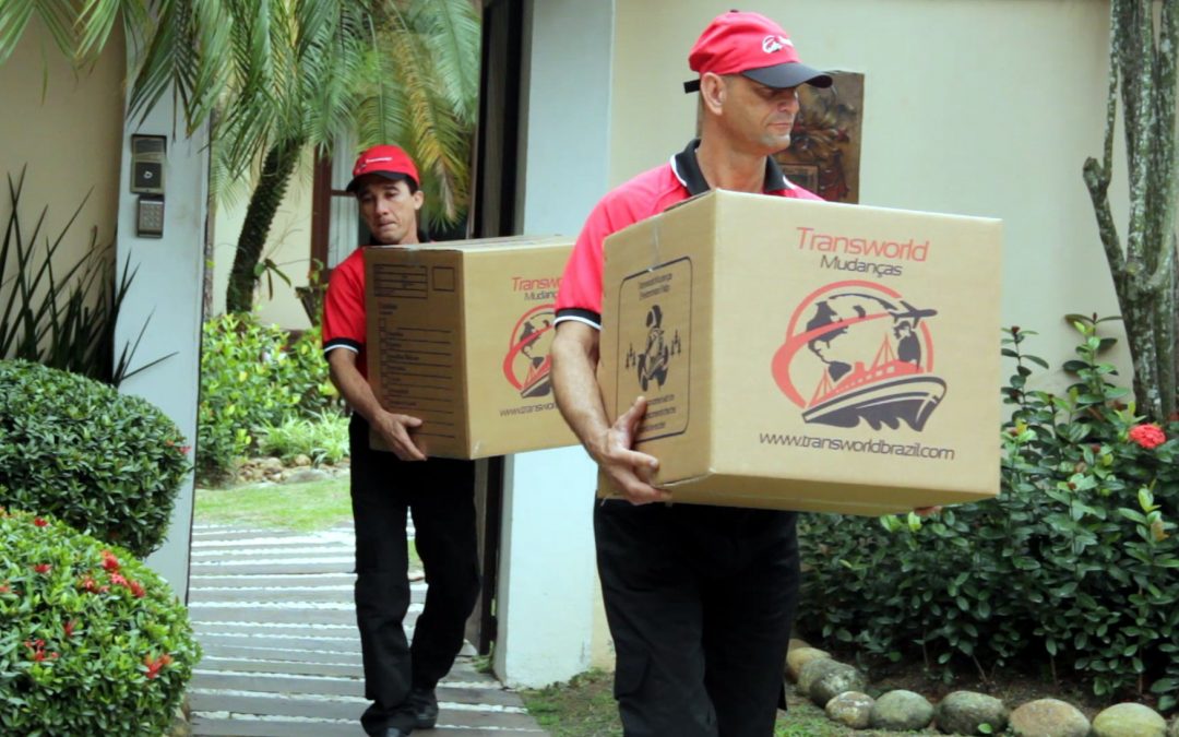 Dicas para uma Mudança Bem-Sucedida: como se preparar e evitar imprevistos